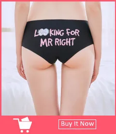 LOBBPAJA Марка Лот 5 шт. Женщина Underwear женские Хлопковые Трусы Твердые симпатичные Лук Малоэтажных Sexy Ladies Девушки Трусики Нижнее Белье, M, L, XL