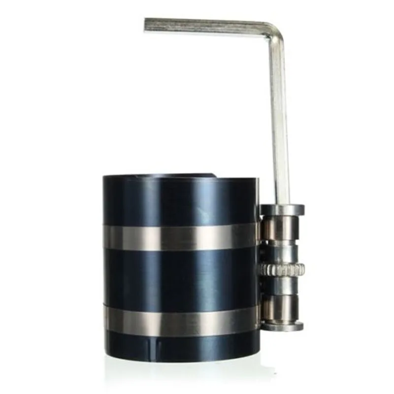 3 дюймовое поршневое кольцо двигателя автомобиля инструмент для компрессора