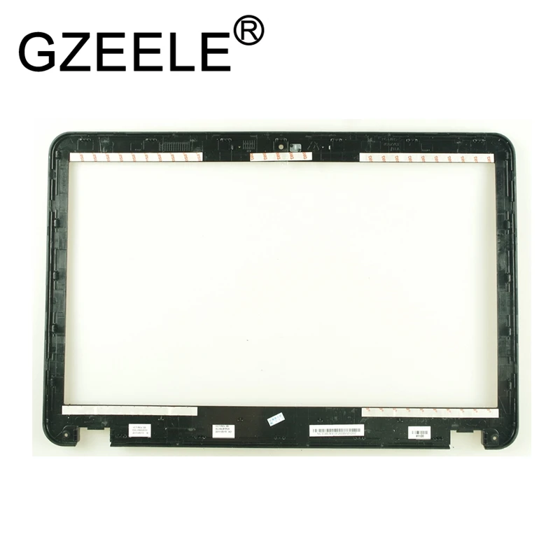 GZEELE 95% Новинка для HP Pavilion DV7 4000 Series 4100 LCD передняя панель 17 3 'ƉILX9L13TP00 3ILX9TP003 B Shell|hp