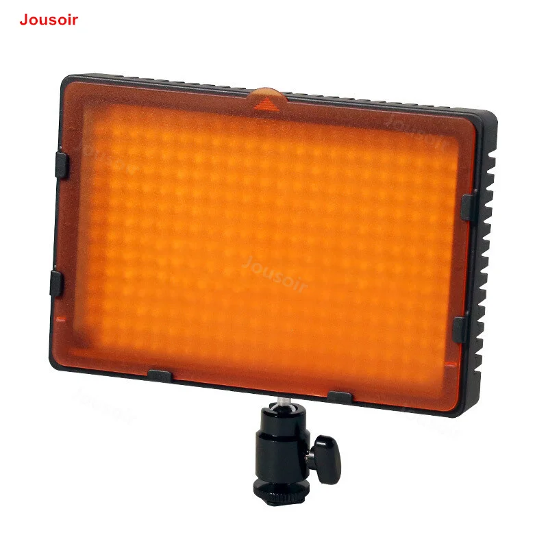 CN-304 LED photography light lamp character fill wedding video machine top CD50 T01 | Электроника