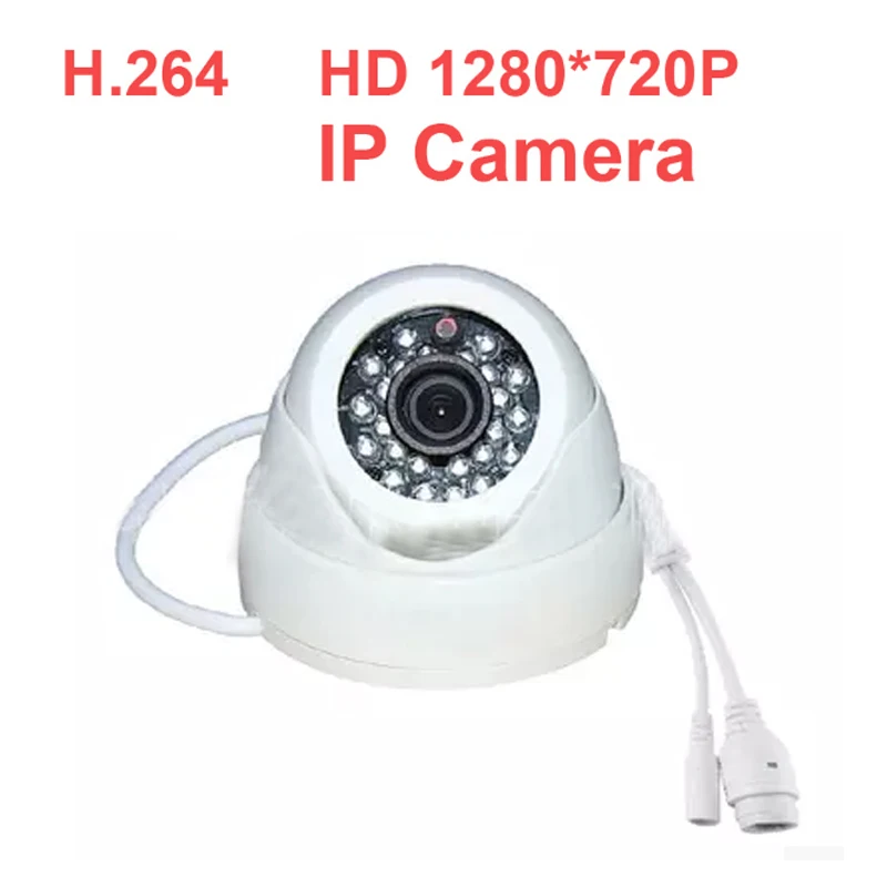 HD 720 P CCTV Камера беспроводной P2P cctv монитор 1.0MP IP plug & play ИК CMS управления камера ONVIF