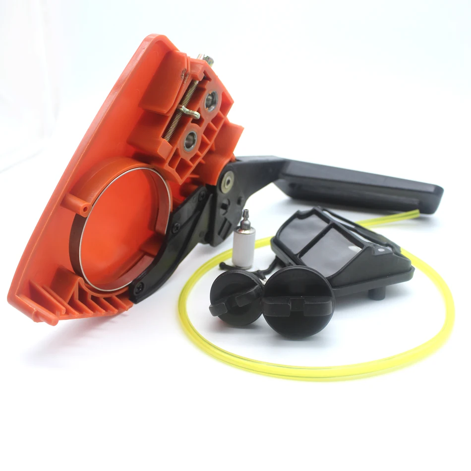 Звездочка сцепления стороне крышки цепи тормозной комплект для HUSQVARNA 142 141 137 136