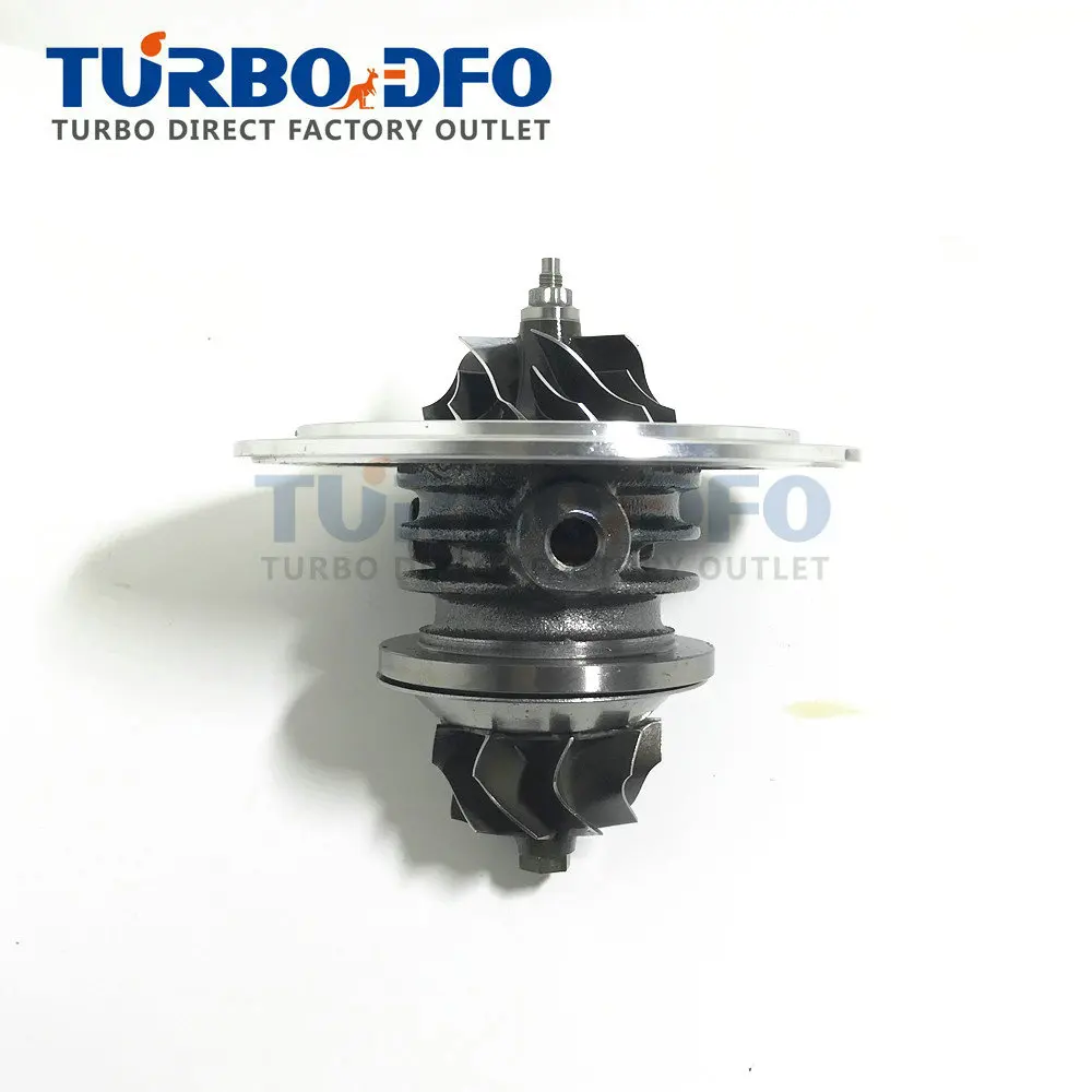 Турбина GT2052S ядро Garrett turbo CHRA сбалансированная 710641 для Ssang Yong Rexton 2.9TD 88 кВт 120 л.с. OM662