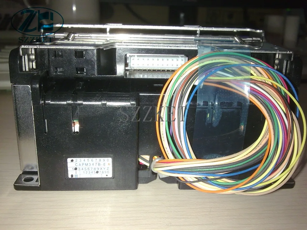 Оригинальная термопечатающая головка CAPM347B-E печатающая 80 мм Чековая CAPM347B |