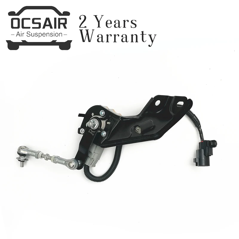 Левый+ правый высота Управление Сенсор для Toyota Land Cruiser Prado 120/4runner/Lexus GX470 89408-60011 89407-60022