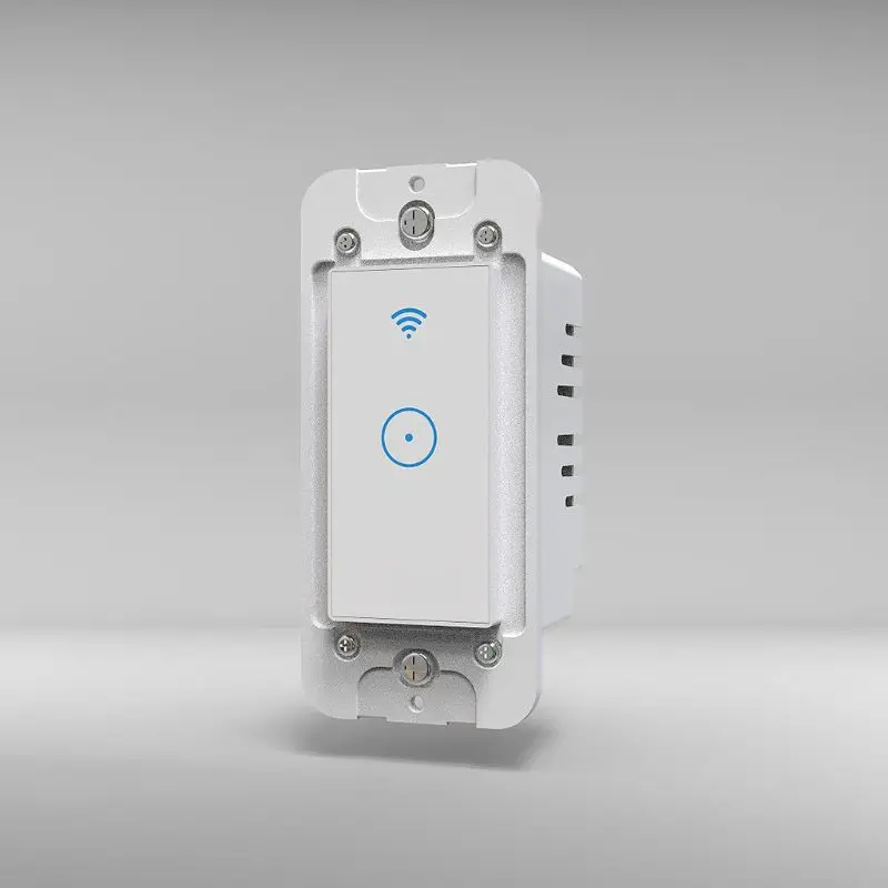 Умный светодиодный диммер WiFi приложение дистанционное управление синхронизация