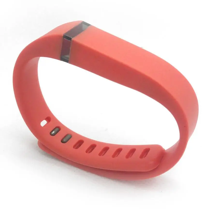 Ремешок для Fitbit Flex Браслет умный браслет 11 цветов 20 см Высокое качество Замена