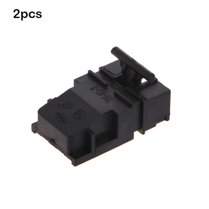Комплект из 2 предметов, для контроля температуры термостата TM-XD-3 100-240V 13A паровой Электрический чайник Запчасти