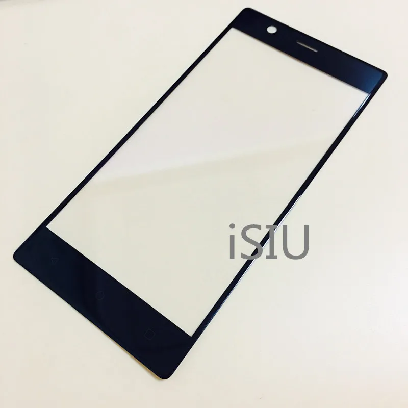 Сенсорный экран для Nokia 3 сенсорная панель переднее стекло 5 0 ''ЖК дисплей