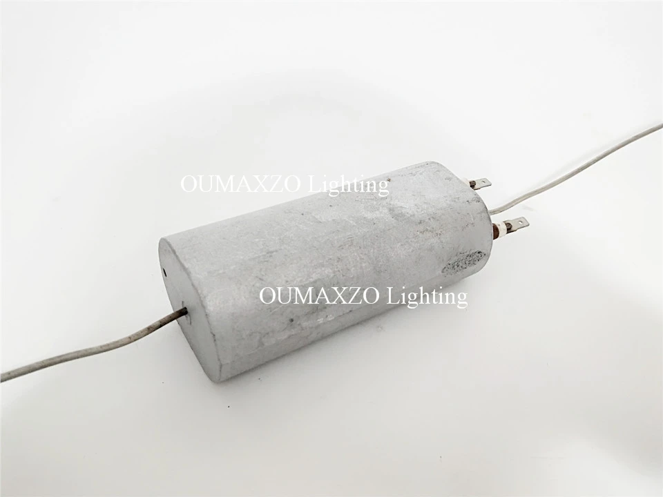 2 шт./лот OUMAXZO 1500 Вт 110 В 220 низкотуманная машина нагреватель дым гамазный колпачок