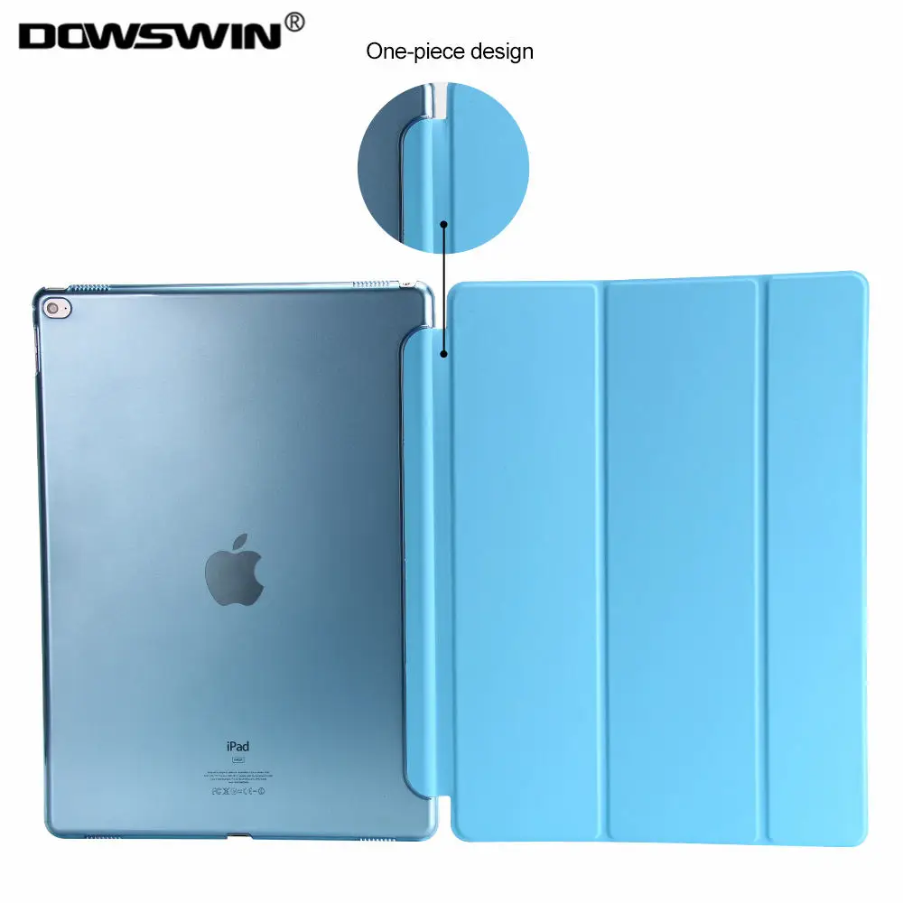 Чехол для iPad Pro 12,9,,, смарт-чехол, флип-чехол с подставкой для iPad Pro 12,9,, A1584, A1671, чехол с магнитной подставкой