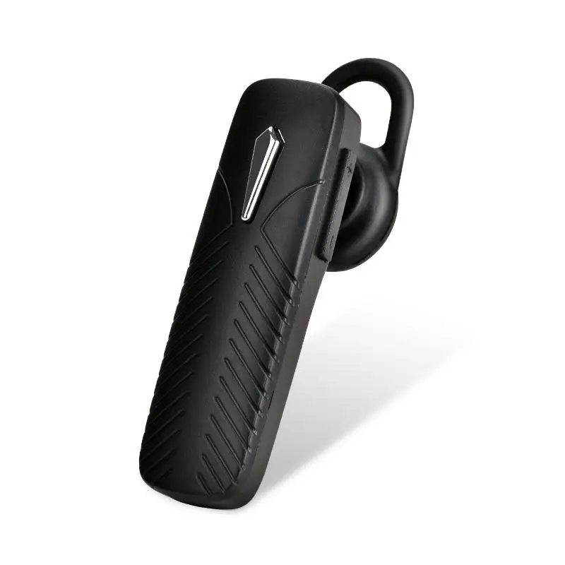 Наушники M163 Bluetooth 4 1 музыкальные спортивные мини наушники с микрофоном