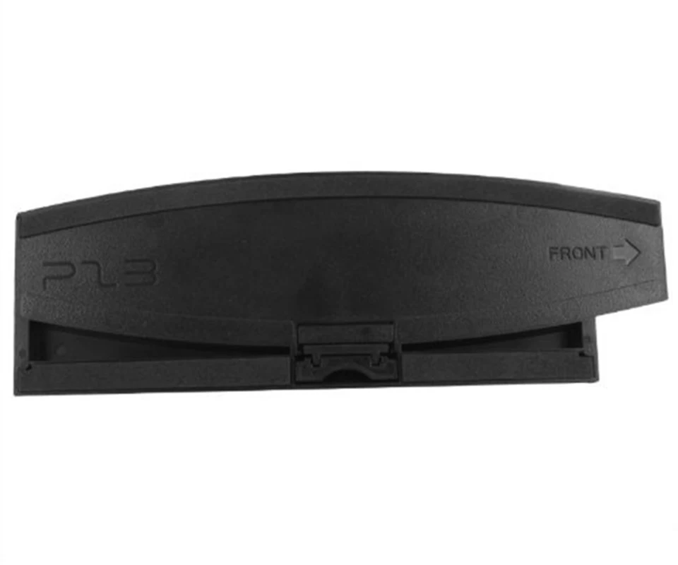 Вертикальная подставка для PS3 тонкая игровая консоль температурный холодный держатель для SONY playstation 3 тонкая подставка для PS3 тонкие аксессуары