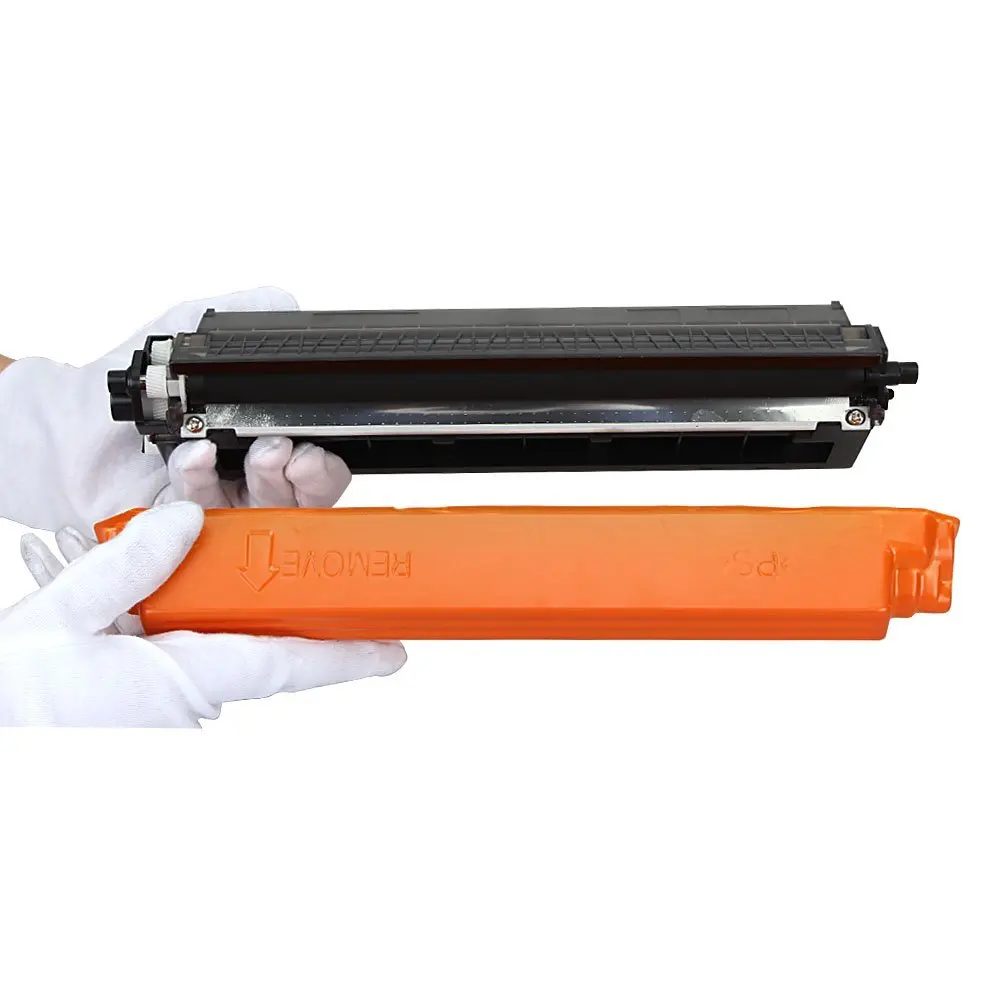 Совместимость Брат DCP-9010CN DCP-9270CDN DCP-9055CDN тонер-картридж черный голубой Желтый