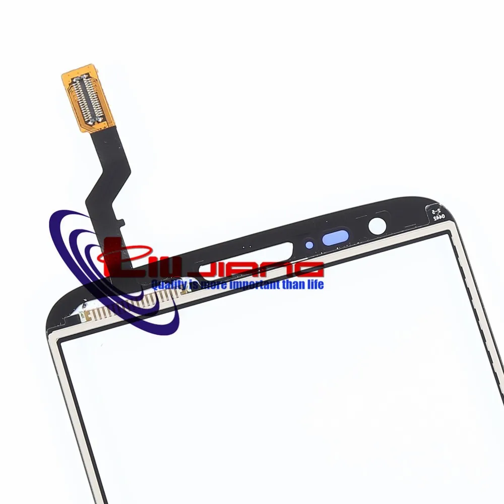 5 2 &quotновый сенсорный экран для LG G2 D800 D801 D803 дигитайзер датчик внешнее стекло