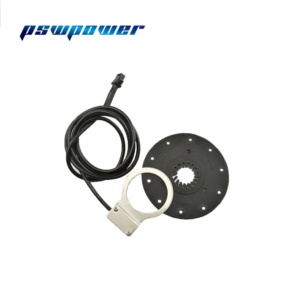 PAS-импульсный помощник педаля датчик для электрического велосипеда | Спорт и