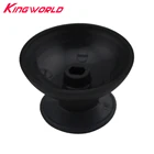 20 шт. части Thumb 3D Stick Аналоговый джойстик Крышка кнопки для playstation 3 для PS3 контроллер запчасти для ремонта
