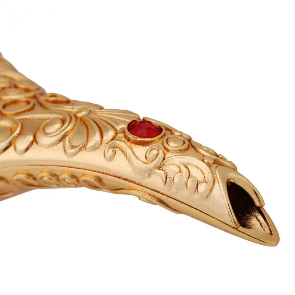 Металлическая резная Легенда желая масляная лампа чайный горшок Ретро домашний