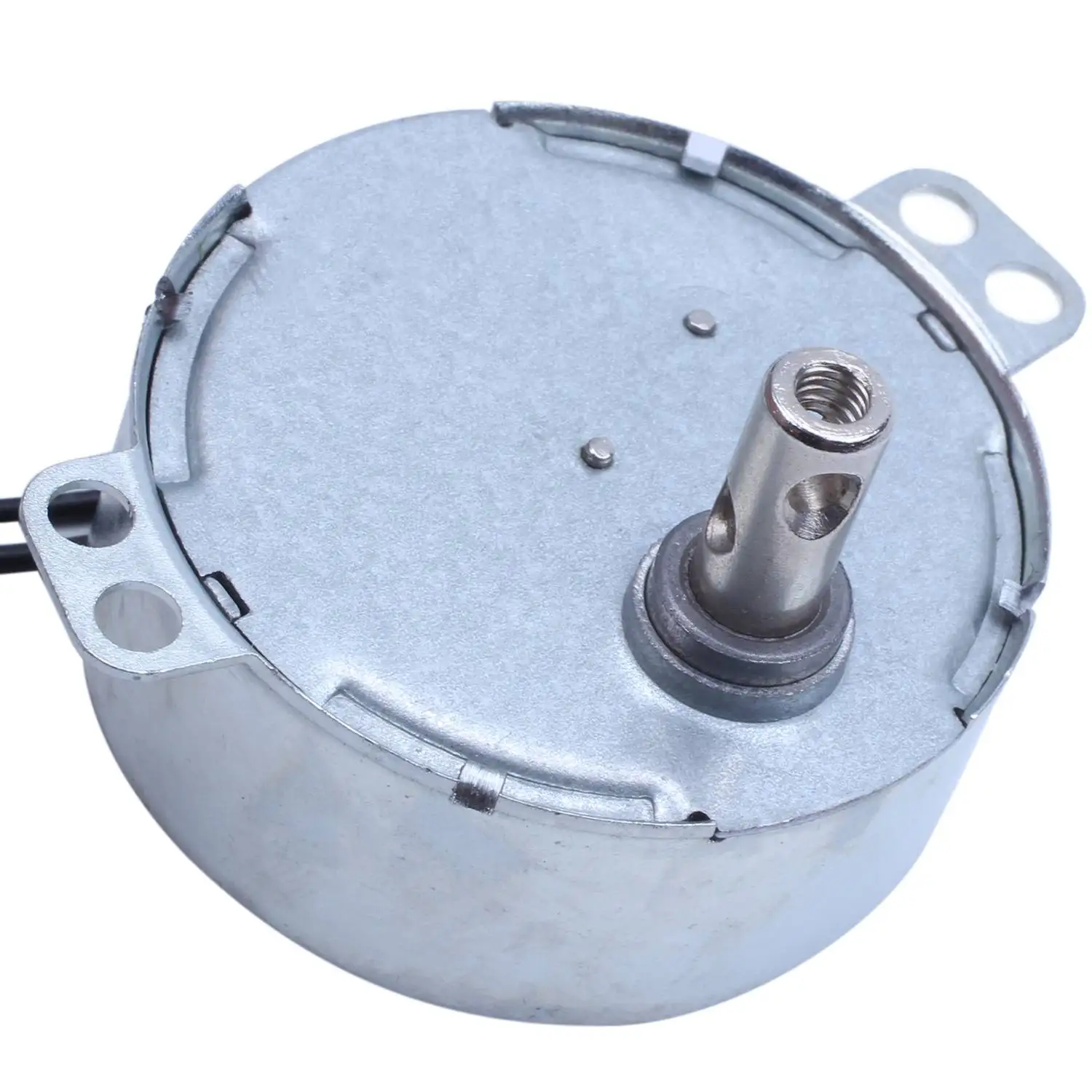 AC 220/240 в 30rpm 4 Вт CCW/CW двухполосный управляемый синхронный мотор|Двигатель