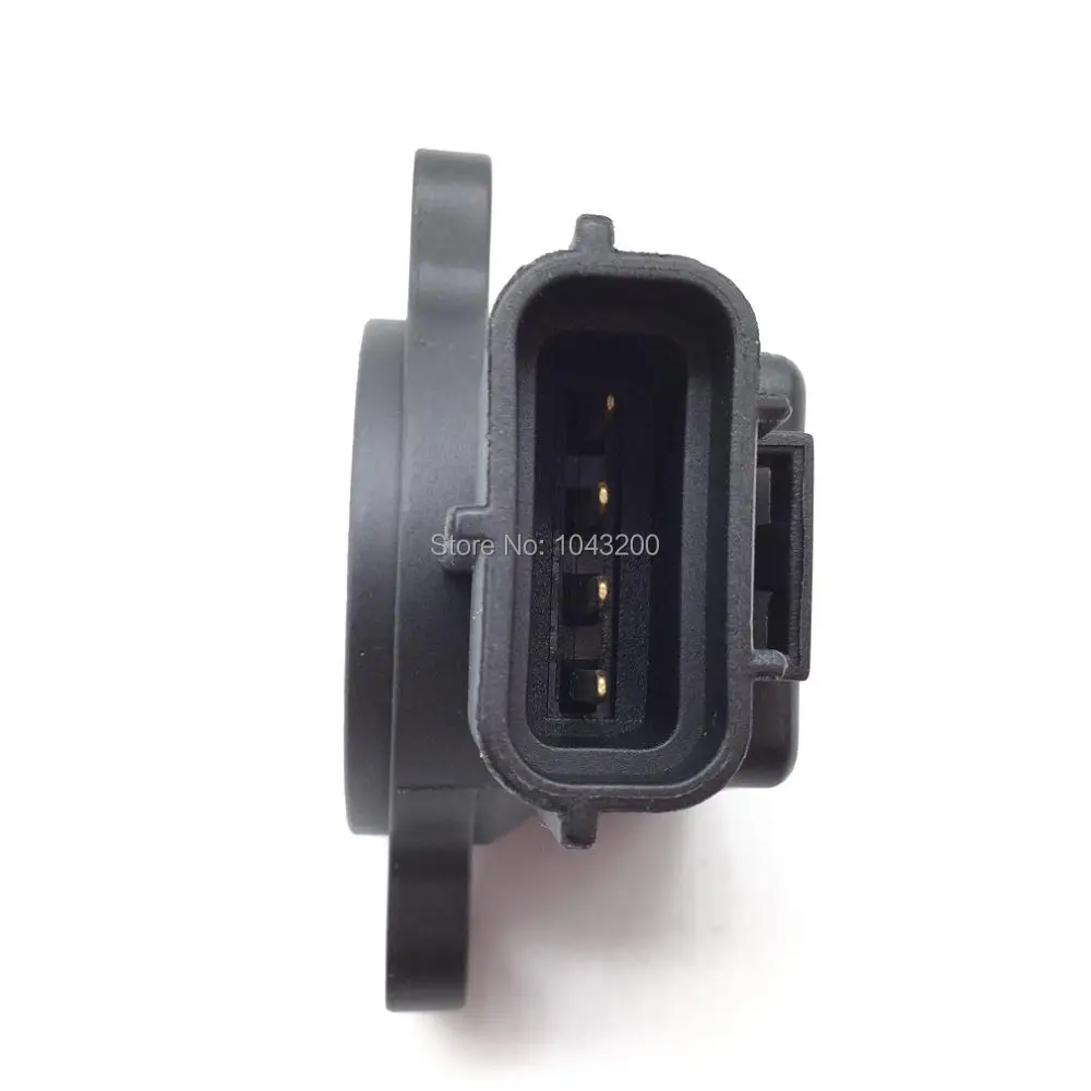 Датчик положения дроссельной заслонки TPS для Su-zuki Esteem 1 6l 1995-1997 OEM 13420-60G00 1342060G00 |
