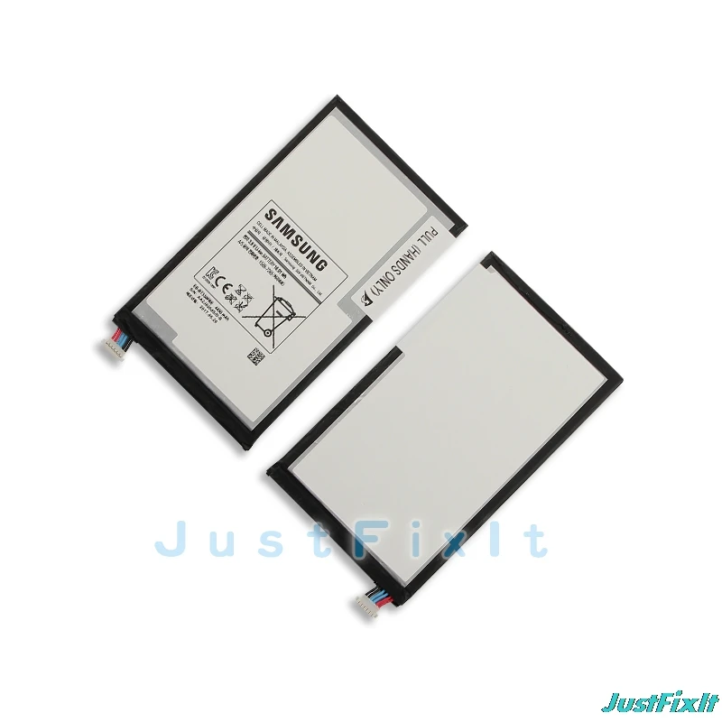 EB BT330FBE 100% оригинальный планшетный аккумулятор для samsung GALAXY Tab4 SM T330 T331