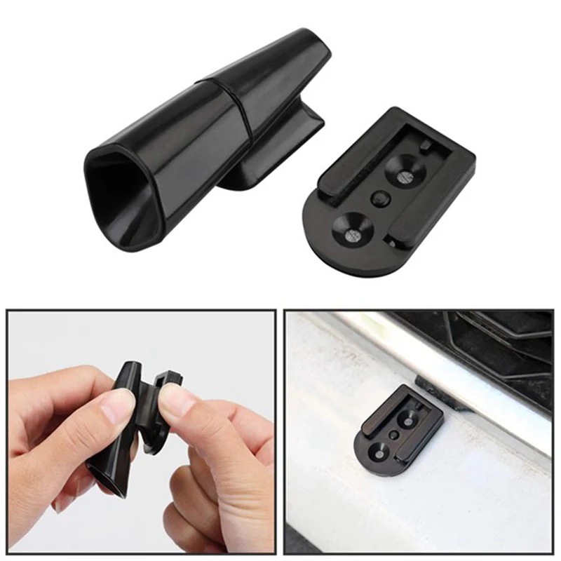 12Pcs Save A Deer Whistles Warning Devices For Cars And Motorcycles Suv Atv Collisions Car Ultrasonic W | Автомобили и мотоциклы
