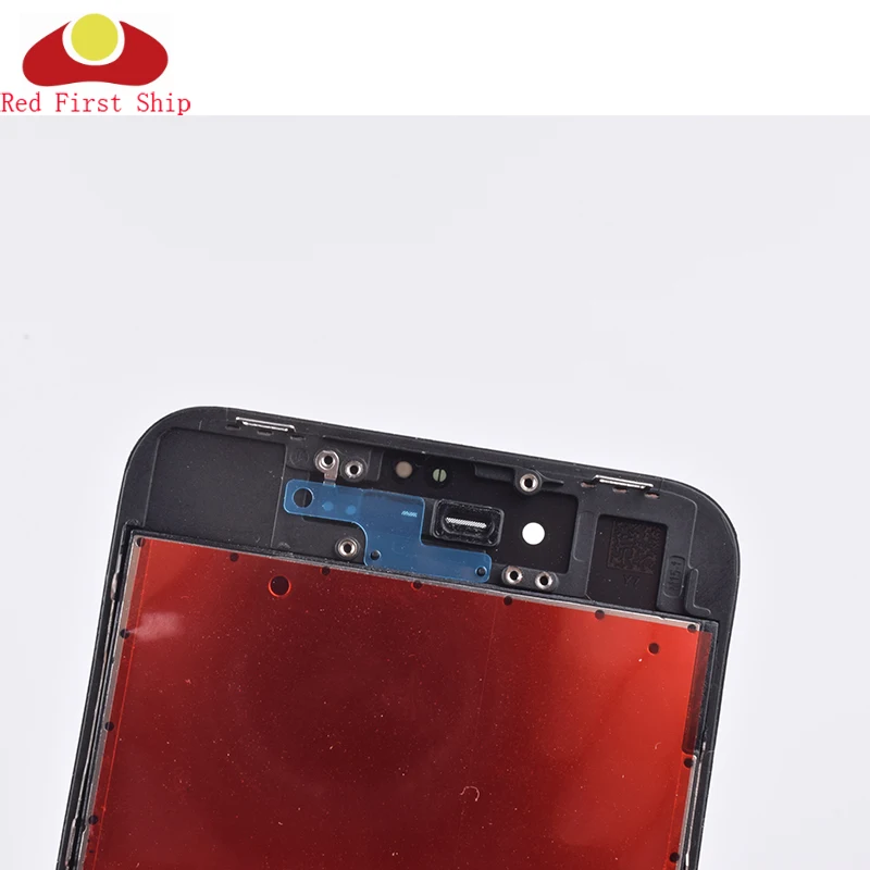 ЖК экран с дигитайзером для iphone 8 4 7 дюйма A1863 A1905|Экраны мобильных телефонов| |