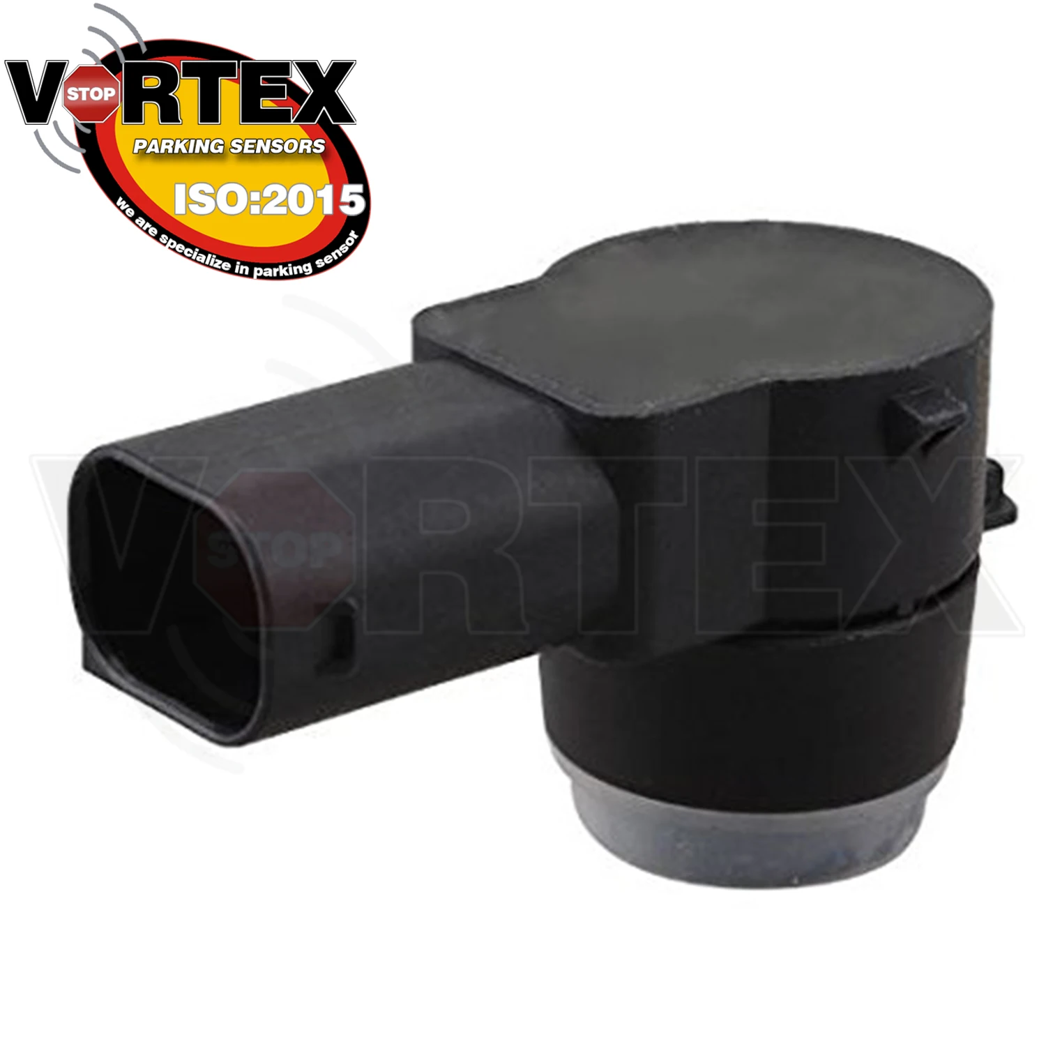 Датчик парковки PDC высокого качества для Peugeot 307 308 407 Partner Citroen C4 C5 C6 PSA 9663821577 PSA96638215777