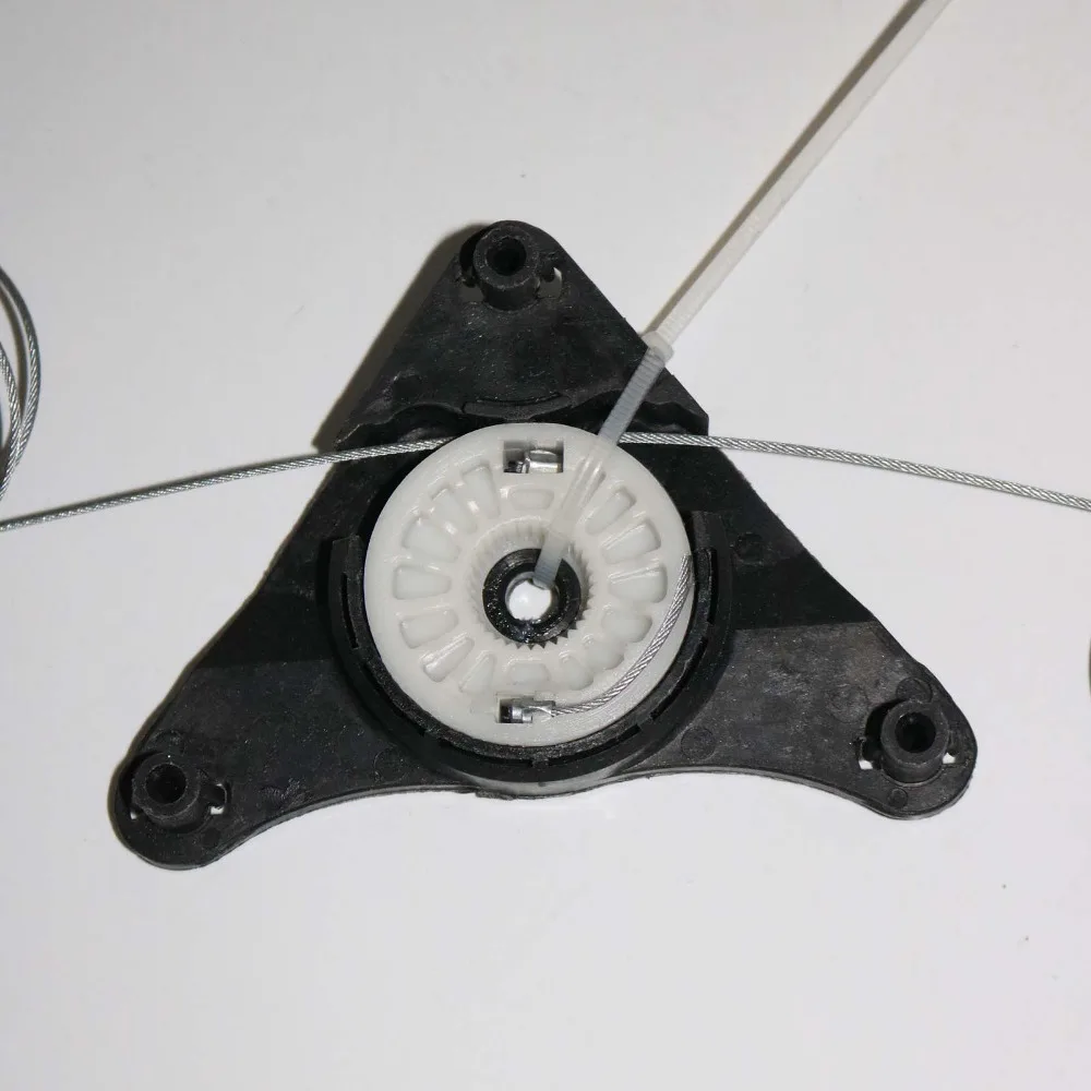 Ремонтный комплект регулятора окна для Skoda Octavia A5 A6 2004 2005 2006 2007 2008 2009 2010 2011 2012 2013|window