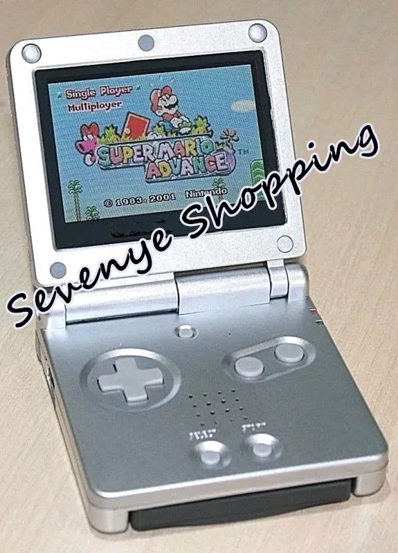 Ретро игровая консоль для Nintndo Gameboy Advance GBA SP AGS 101|games gameboy advance|gameboy advance sp gamesgames for |