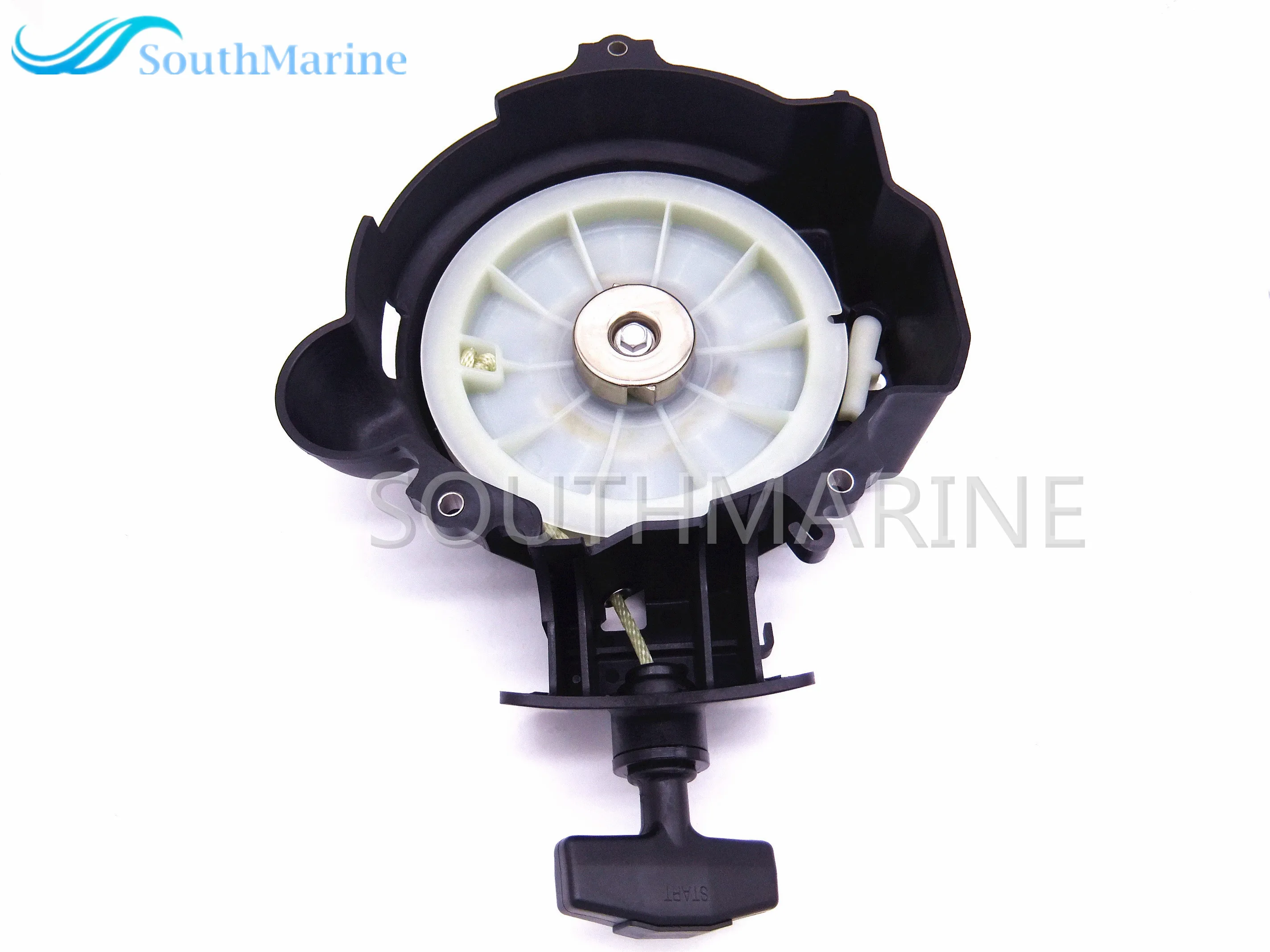 Подвесные двигатели стартера Assy F8 05050000 для Parsun HDX F9.8 4 тактный|outboard motor|motor outboard