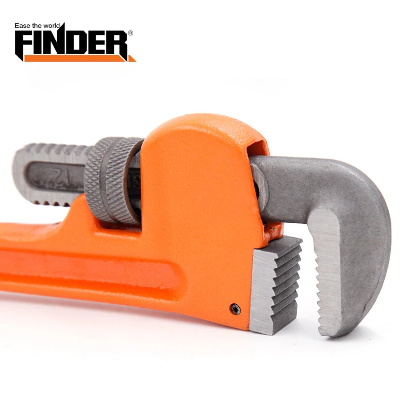 FINDER 8 10 дюйм(ов) пластиковые щипцы аппаратных средств изготовление