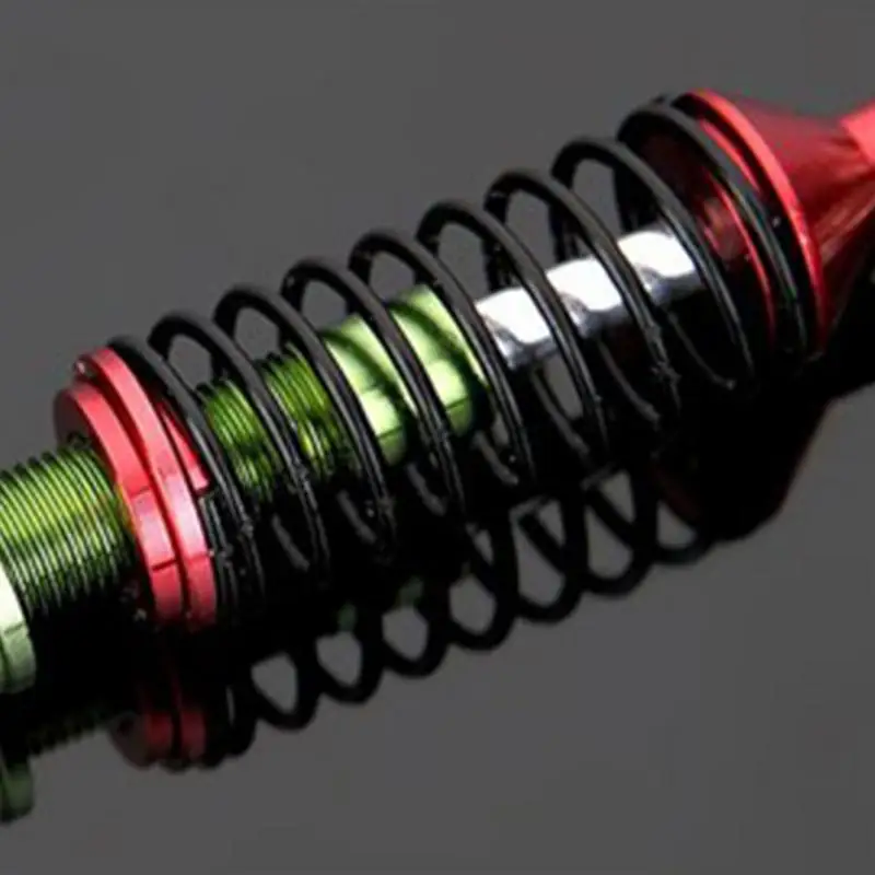 Металлический брелок для ключей тюнинг турбины TEIN Damper Shock Регулируемый Accod Escape MK6