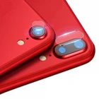 Стекло для камеры для iPhone XR, XS MAX, 8, 7 Plus, защита экрана, защита объектива от царапин, закаленное стекло
