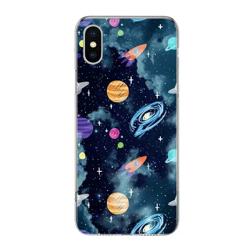 Чехол для мобильного телефона из силикона Apple iPhone 6 6S 7 8 Plus X 10 XS MAX XR 5 5S SE |