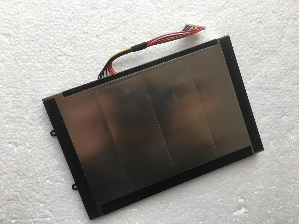 SupStone Новый 63Wh 8P6X6 P06T PT6V8 T7YJR Аккумулятор для ноутбука Dell Alienware M11x M14x R1 R2 R3 0DKK25 312 0984 P18G