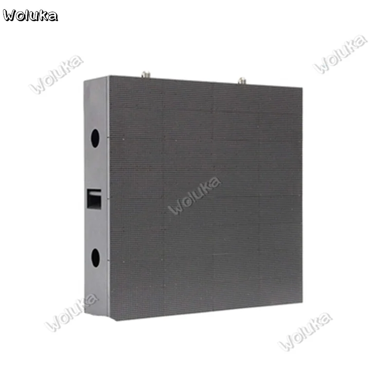 P8 наружный полноцветный светодиодный дисплей выделитель Коммерческая