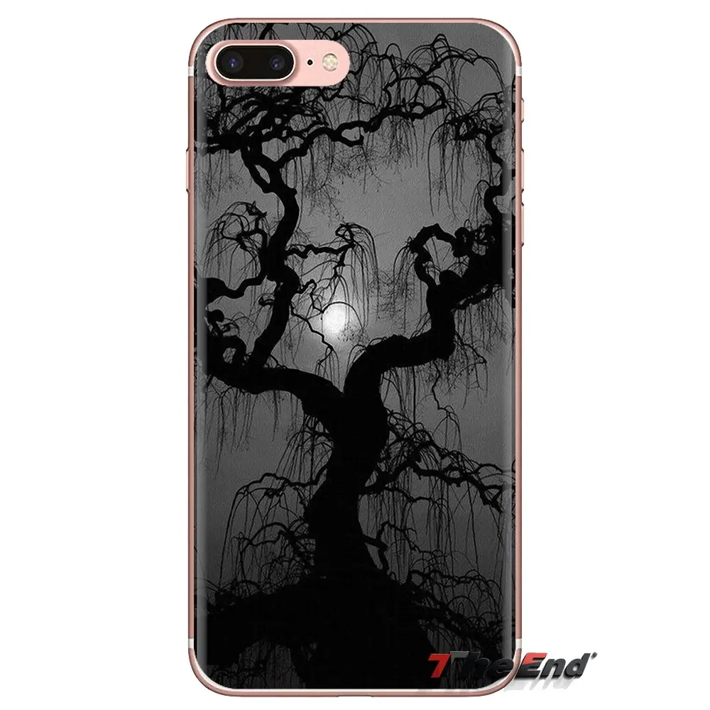Мягкий чехол-сумка для Xiaomi Mi4 Mi5 Mi5S Mi6 Mi A1 A2 5X 6X 8 9 Lite SE Pro Max Mix 2 3 2S full moon Space Eclipse Star Universe