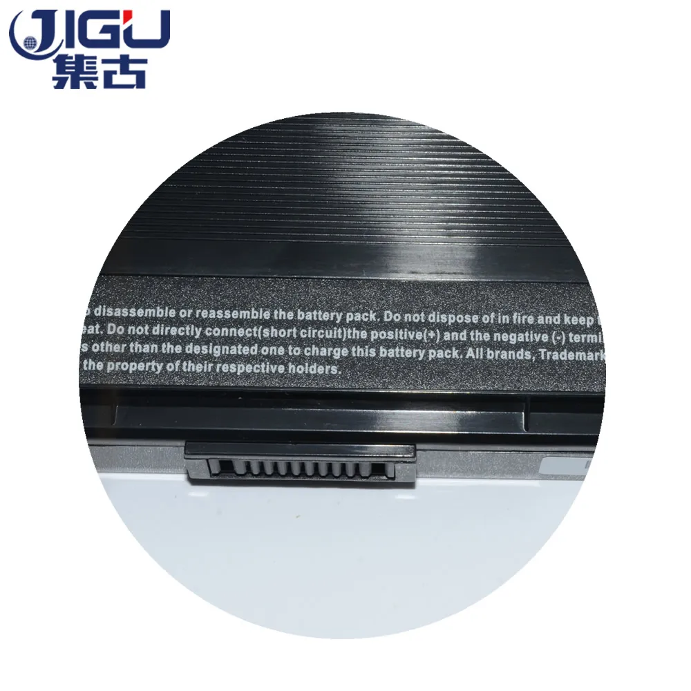 JIGU Laptop Battery 90 ND81B1000T ND81B2000T A32 U6 For Asus N20 N20A U6S U6SG U6VC 9CELLS|laptop battery|laptop battery for asusbattery asus |