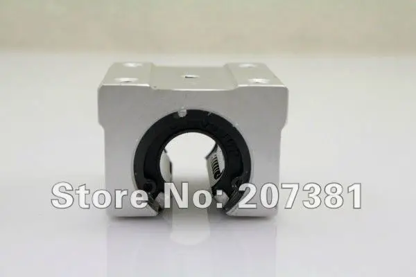 SBR12UU 12mm CNC Router Linear Ball Bearing Block Slide Support Rail Assembles for DIY * |