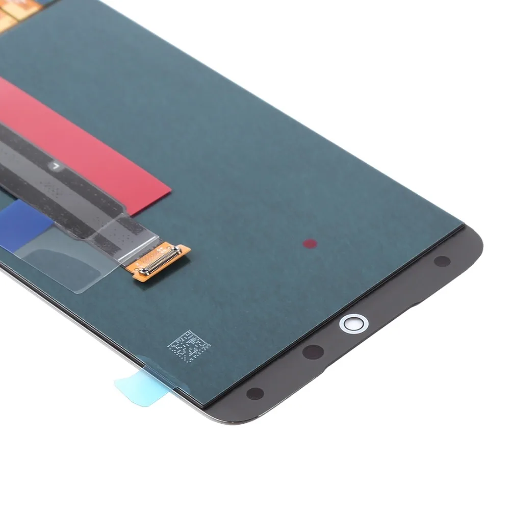 IPartsBuy Новые товары ЖК экран и дигитайзер полная сборка forMeizu 15|Сенсорные панели