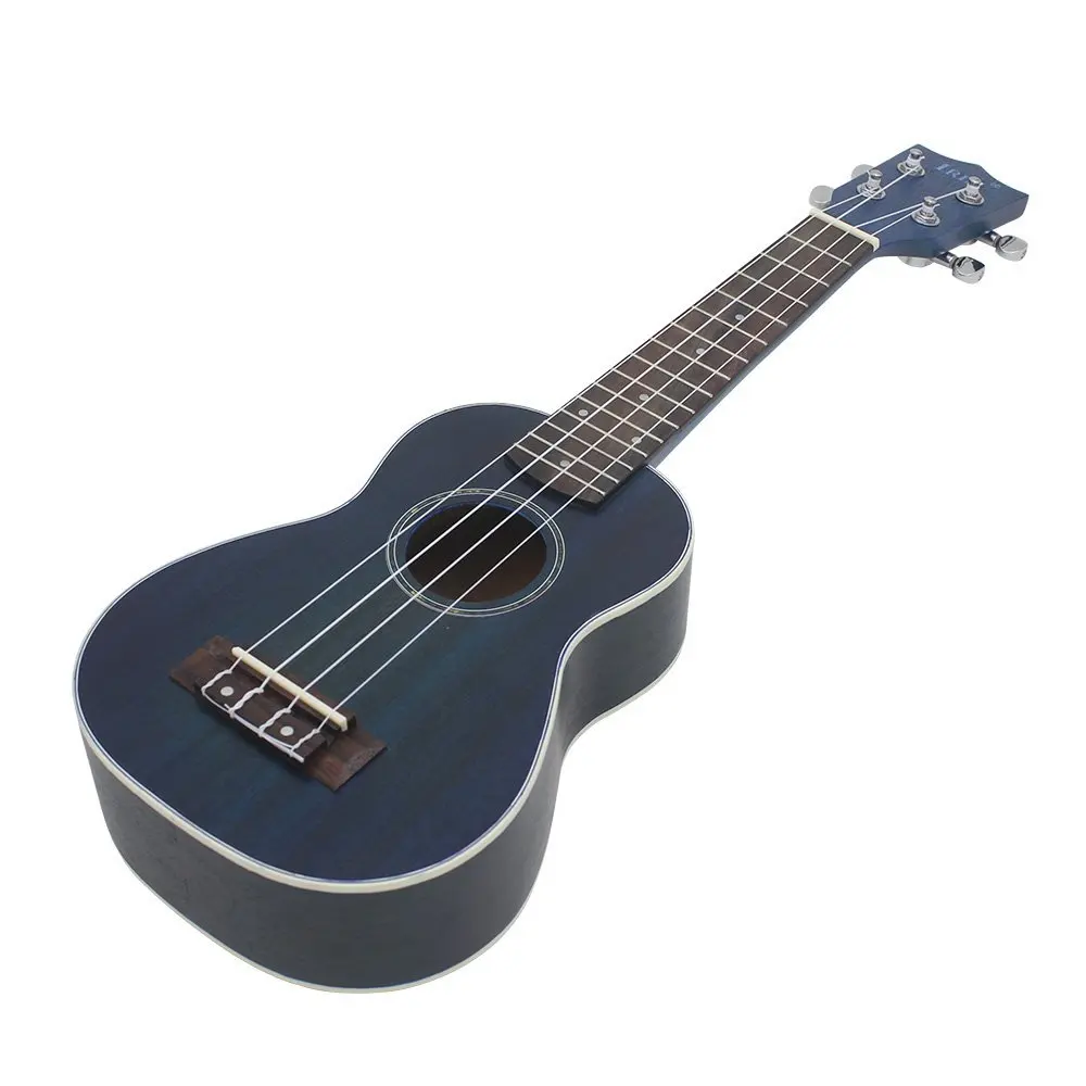 Хорошее дело 21 &quotUkelele Гавайские гитары укулеле ели Средства ухода за кожей