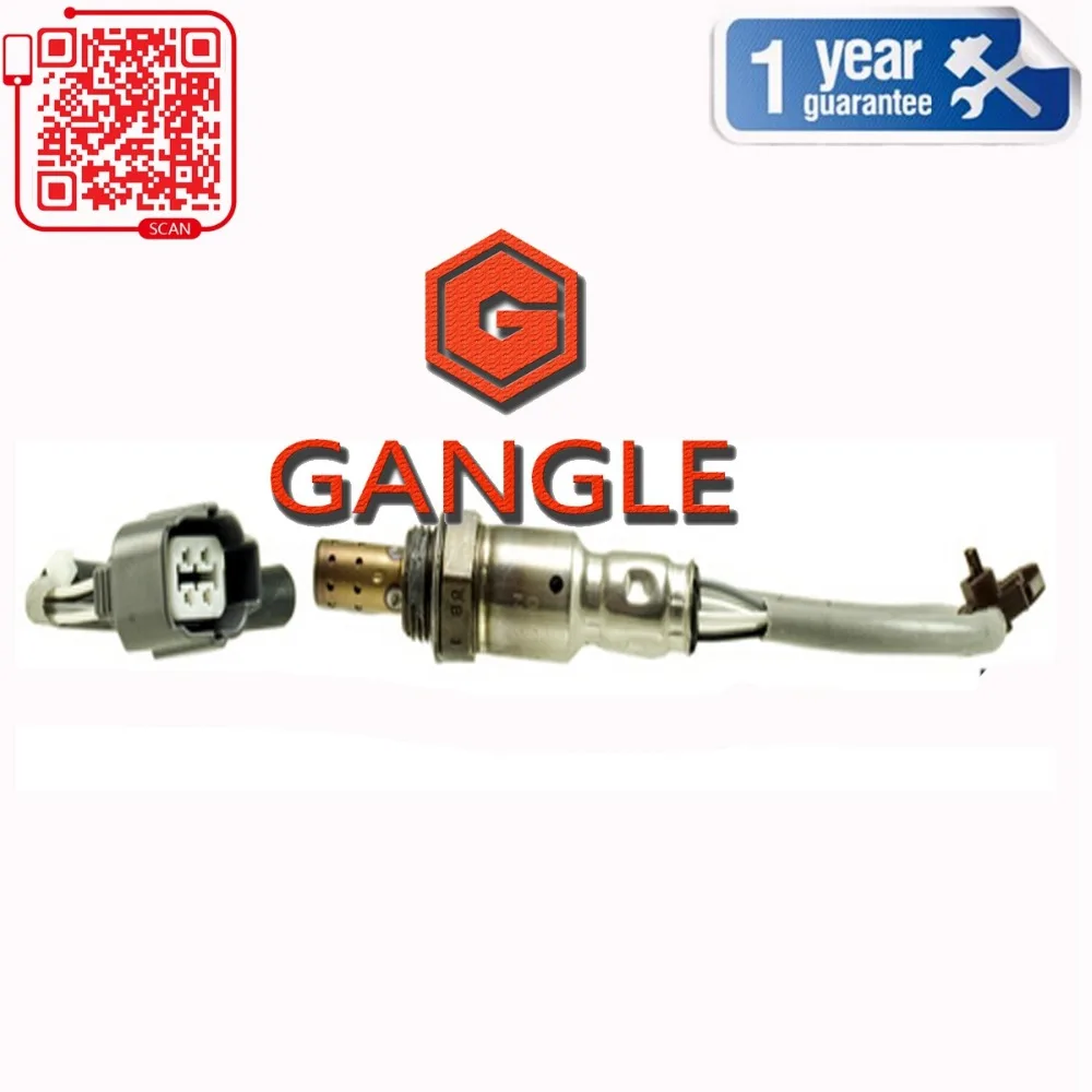 Для 2006 2009 HONDA S2000 кислородный датчик GL 24353 36532 PZX 004 234 4353|sensor sensor|sensor hondasensor oxygen |