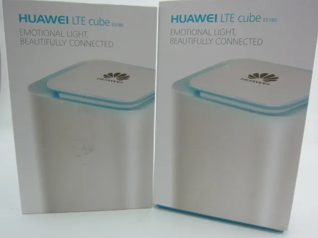 

2 шт., разблокированный роутер HUAWEI E5180, 4G, 2G, 3G, LTE, 150 Мбит/с