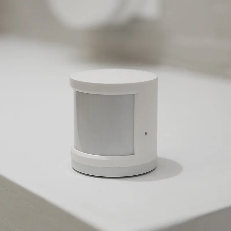 Оригинальный инфракрасный датчик человеческого тела Xiaomi Mijia датчики движения