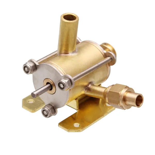 Высокоскоростная Паровая турбина с мини-двигателем обучающая развивающая