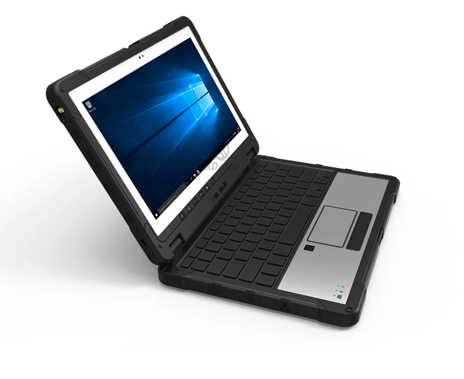 Китай KX11 прочный Windows 10 планшетный ПК водонепроницаемый защищенный переносной компьютер Intel skylake 11," 8G ram 128GB SSD RS232 RS485 gps