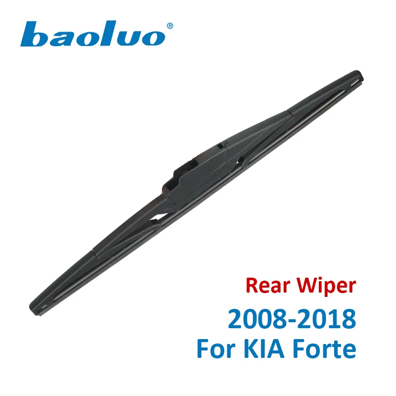 Baoluo стеклоочистителей для KIA Форте 24 ''+ 20'' 2008 2009 2010 2011 2012 2013 2014 2015 2016 2017 2018
