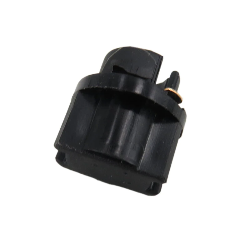 WLJH 500pcs T5 Twist Lock Socket Wedge Base 3/8&quot Led Dashboard Instrument Panel Cluster Dash Bulb Lamp Holder 37 74 73 | Автомобили и
