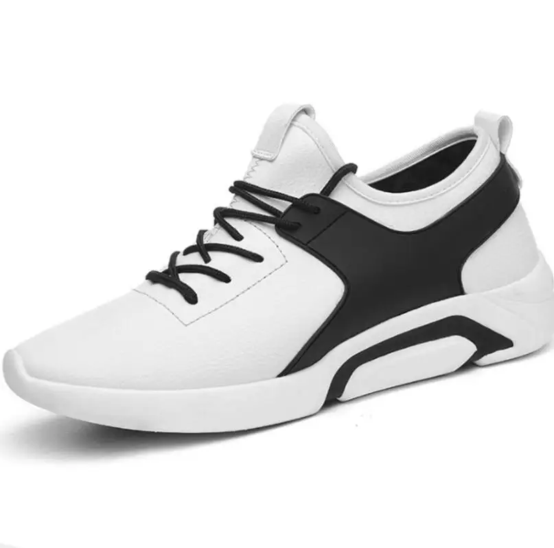 OLOMLB тканые для мужчин повседневная обувь дышащая мужская Tenis Masculino zapatos hombre Sapatos